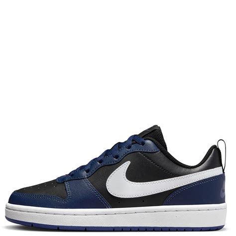 nike borough low size 2